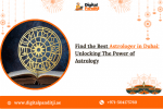 Find the Best Astrologer in Dubai: Unlocking The Power of Astrology