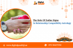 The Role Of Zodiac Signs In Relationship Compatibility Astrology